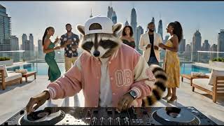 Amani Da Dawn  Yebbas Heartbreak  Deep Feel Amapiano Remix