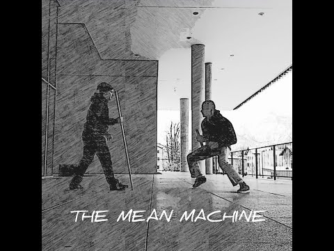 The Mean Machine ( Movement Game / Movement Salzburg)