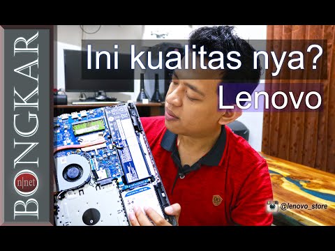 bongkar-laptop-lenovo-ip130-14ast-|-amd-a4-|-tutorial-upgrade-ram