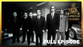 Inside the Ruthless World of the Yakuza | Inside Secret Societies | S1 E1 | Forbidden Mysteries