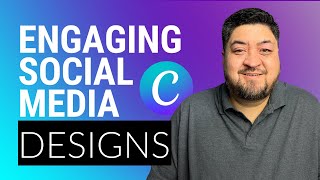 How to Create Engaging Social Media Graphics in Canva