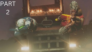 Saints Row Walkthrough Gameplay PART 2 Observe And Report