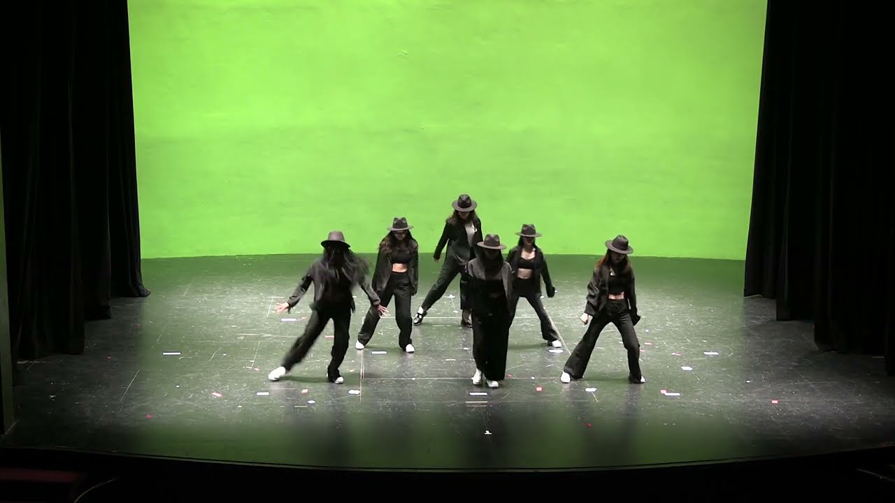 K Motion || KASA Culture Show 2023: Sleepless in Seoul