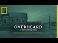 The Arctic Story Hunter | Podcast | Overheard at National Geographic