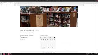 Details Make an Appointment with an ICC Librarian News