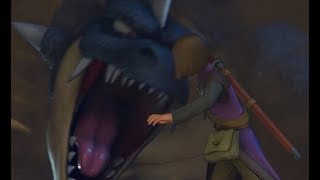 ドラクエ11 序盤にいたブラックドラゴンを倒すとどうなるのか ドラゴンクエスト11 過ぎ去りし時を求めて Youtube ドラクエ11 序盤にいたブラックドラゴンを倒すとどうなるのか ドラゴンクエスト11 過ぎ去りし時を求めて Youtube