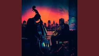 Vibrant Jazz Rhythm Scene