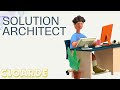 software Engineering Architect