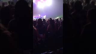 Rae Sremmurd (live) at The Microsoft Theater — Look Alive