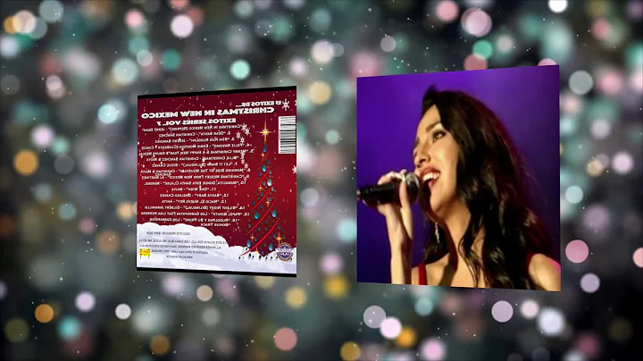 Chelsea Chavez "Santa Baby"