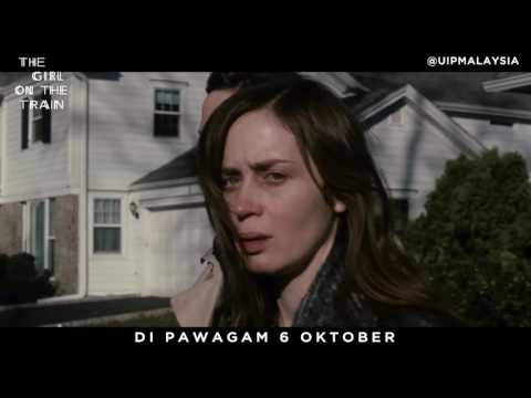 THE GIRL ON