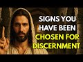 7 Powerful Signs God Has Given You The Gift Of Discernment Spiritual Discernment Explained mp3