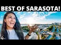 Places to visit in SARASOTA FLORIDA