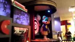 Chuck E. Cheese Jan 2012 Segment 2