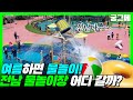 [궁그메] 아이들과 가 볼 만한 8월 물놀이장 추천 (feat. 장흥 물축제 개최!!!)