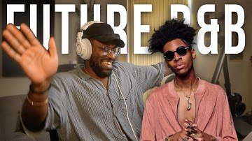 Making a Future R&B Song from Scratch (Masego, FKJ, Smino)