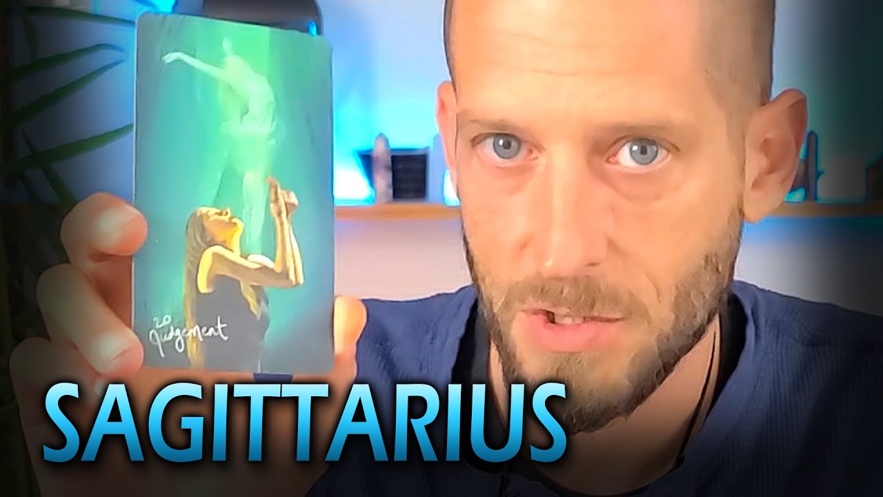 SAGITTARIUS - The *TRUTH* About Your New Path... (Sagittarius Tarot Reading - What's Blocking You)
