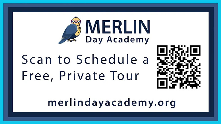 Founding Merlin Day Academy