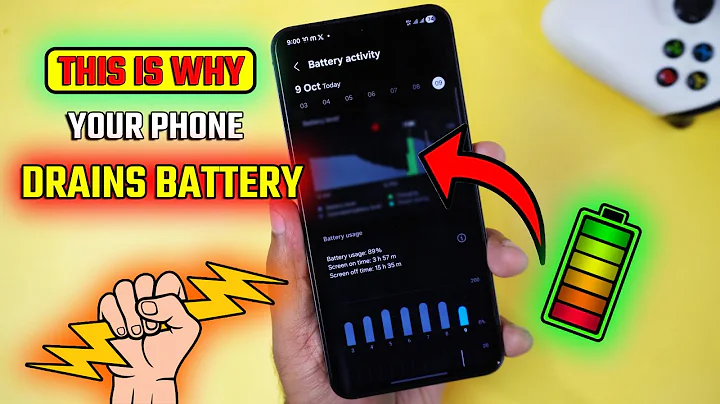 Double Your Android Phone Battery Life By Changing These Settings