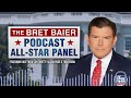 President Biden Extends Olive Branch In Debt Limit Negotiations | The Bret Baier Podcast