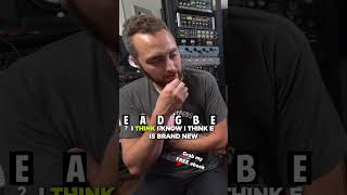 Does this TikTok guitar hack work?
Does this TikTok guitar hack work? Does this TikTok guitar hack work?