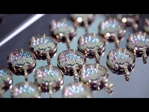 Ювелирные украшения бренда SOKOLOV. Коллекция Emotions