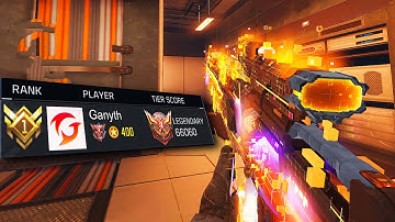 Hoe ik de grootste speler ter wereld werd in COD Mobile!
