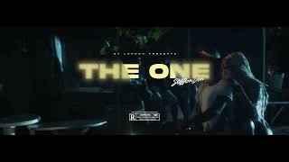 Video thumbnail of "Stefflon Don - The One [Official Lyric Video]"