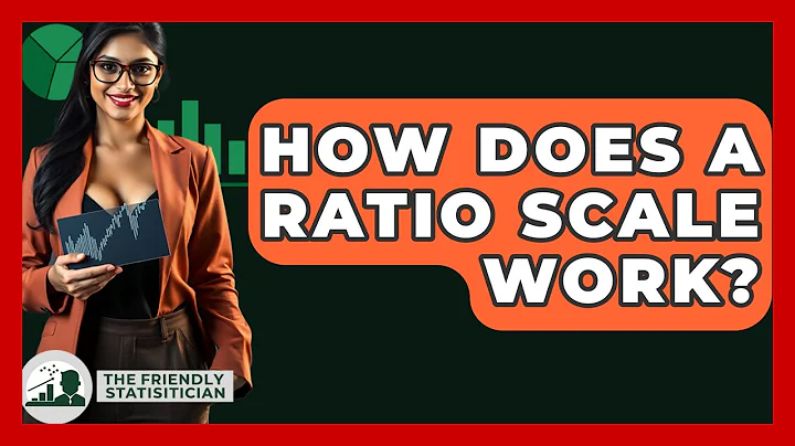 How Does A Ratio Scale Work? - The Friendly Statistician