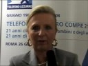 Intervista all'On. Sandra Cioffi - YouTube