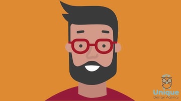 TradeAcademy - Bitcoin Cartoon Animated Video