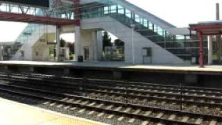 Acela Express 2216