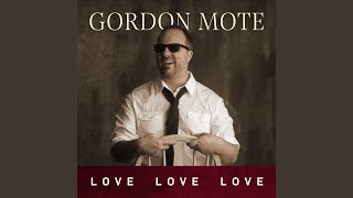 Watch Gordon Mote Just Believe video