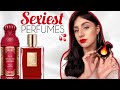 5 SEXIEST FRAGRANCES for WOMEN 2021: Sultry / Sensual DATE perfumes