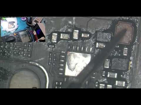 Poco C55 Dead Basic problem for fresher Students