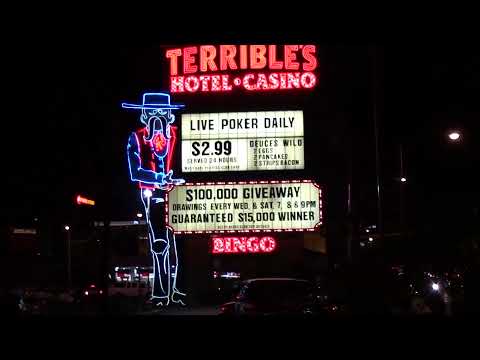 Quick slot, machine, play in Las Vegas at Palace Station, Hotel Casino 