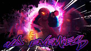 Download Lagu OLD ENEMIES - FNF: Voiid Chronicles [ UST ] [FAN CHART] MP3