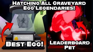 🩸 BLOODMOON KOI, ALL GRAVEYARD LEGENDARIES! AND MORE! | ROBLOX BUBBLEGUM MAYHEM