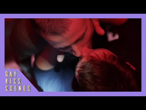 Marc x Kay (Free Fall) | Kiss scene 4