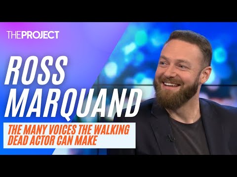 Video: Ross Marquand Net Worth