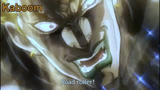 Initial D BUT...