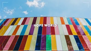 Hope World  Jhope bts    Haneng S