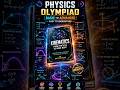Volume 2 | Kinematics: From Particle to Rigid Body | Physics Olympiad Handout | SM Professor #inpho