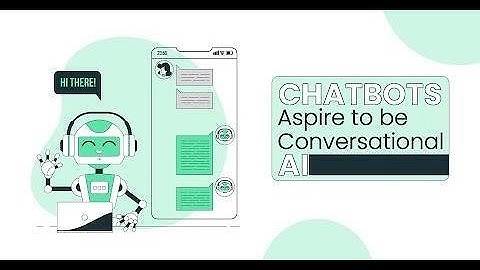 #ONPASSIVE Blog Video : How Effective is Conversational #AI From Chatbot ?