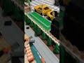 Lego MOC Second Floor Complete! #moc #lego #foryou #fyp #fypシ゚viral  #legoyoutube #massive
