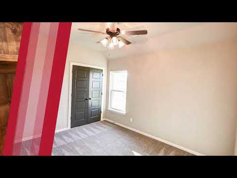 14320 N 57th East Avenue, Collinsville, OK home video tour