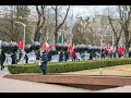 Протесты "Нет ЭНЕРГОМОРУ!", "Гражданский конгресс", начало