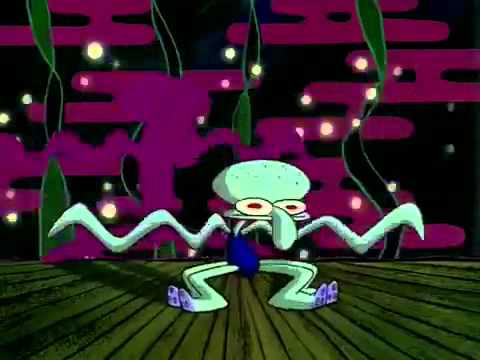 spongebob:-squidward-dancing-scene