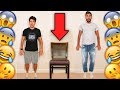 Who Can STAND UP The Longest! *IMPOSSIBLE 24 HOUR CHALLENGE*