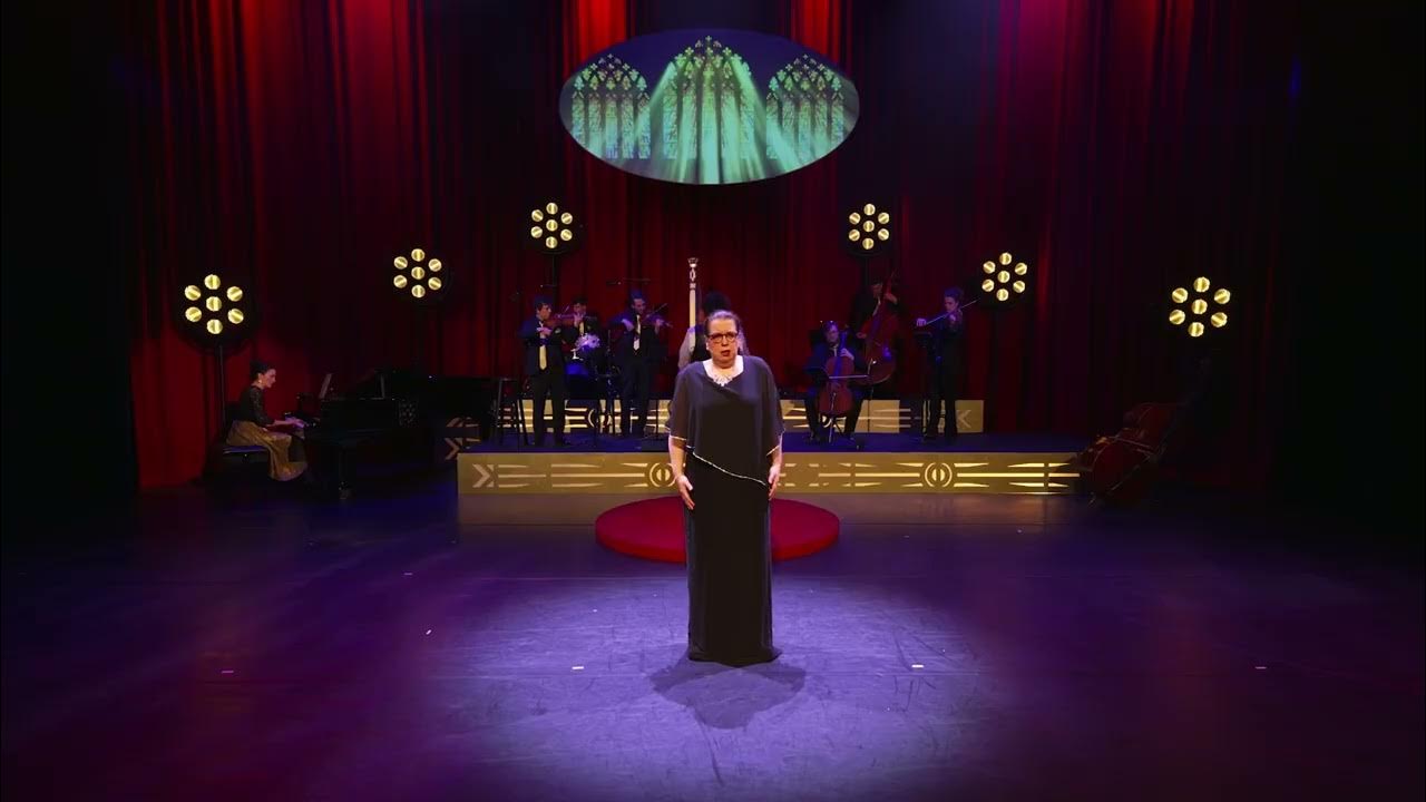 Trailer Francis and Dominic show YouTube Trailer Francis and Dominic show YouTube